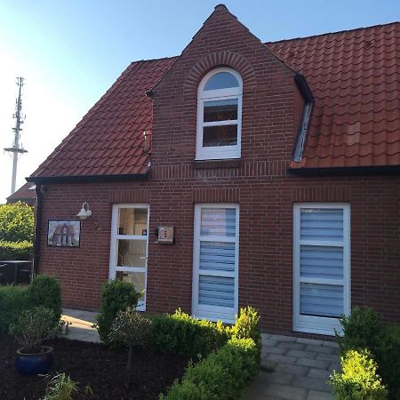 Kleines Ferienhaus In Lauenburg Βίλα Εξωτερικό φωτογραφία